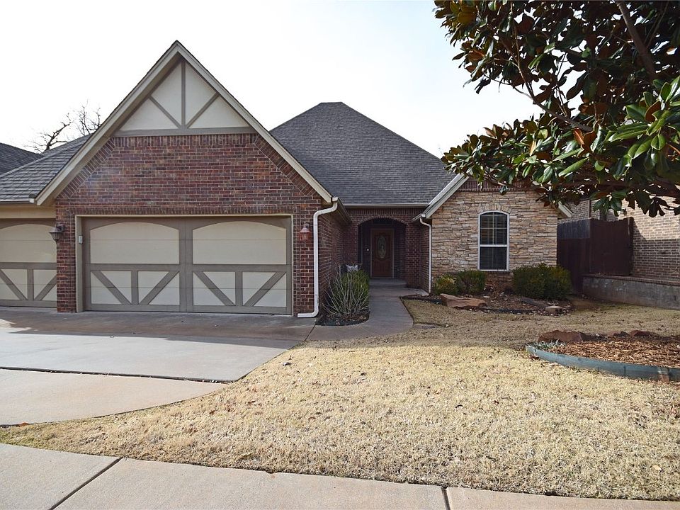 3325 Cheyenne Villa Cir, Edmond, OK 73013 Zillow