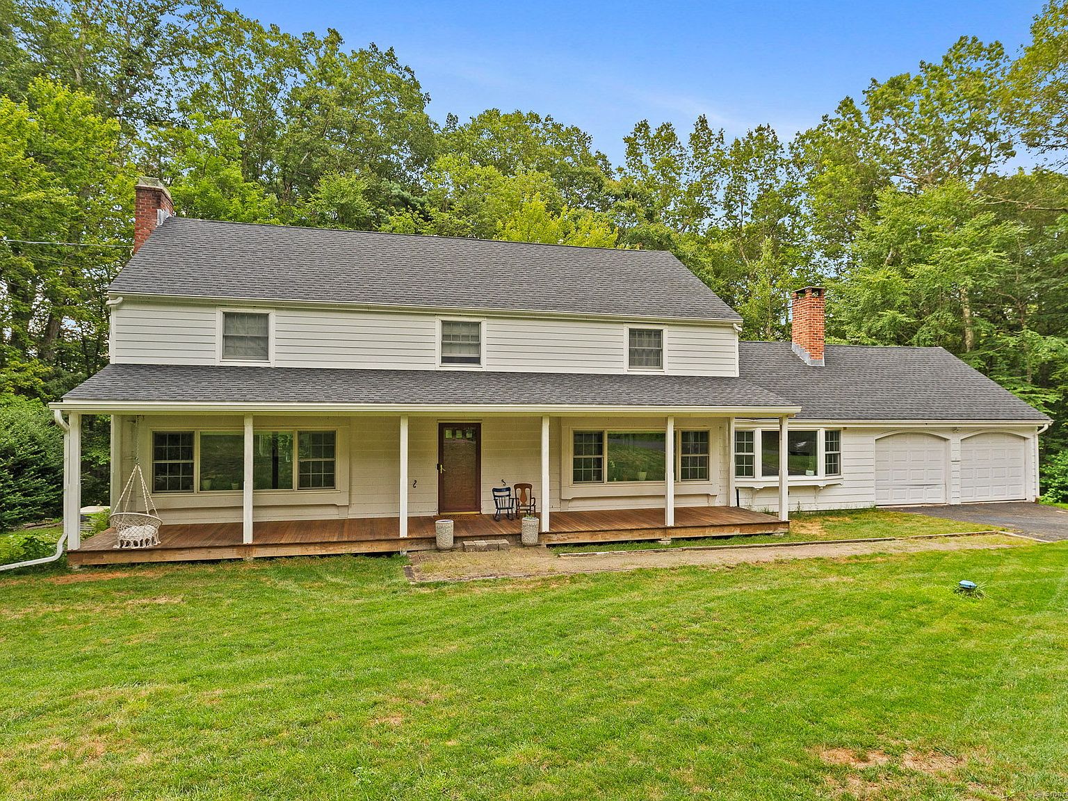 12 Eastview Drive, Simsbury, CT 06070 | Zillow
