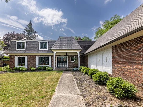 6901 Cabernet Way, Indianapolis, IN 46278