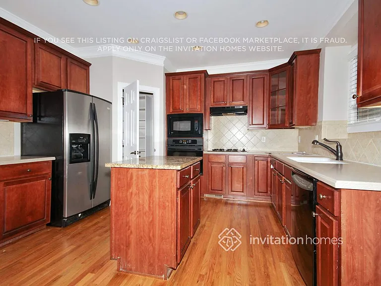 1597 Trilogy Park Dr — Photo 3