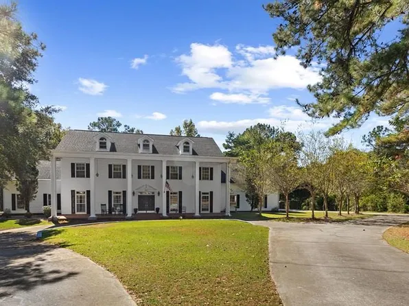 507 Limestone Rd, Dothan, AL 36301