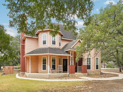 2785 FIRETHORN PATH, Spring Branch, TX, 78070