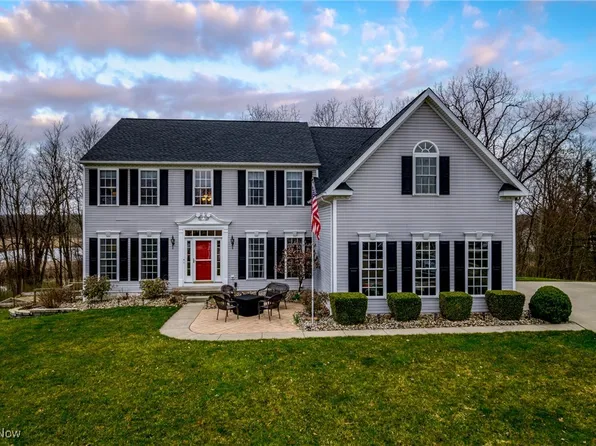 4487 Vista Cir, Kent, OH 44240