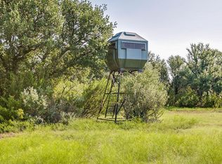 22656 Door Key Rd, San Angelo, TX 76904