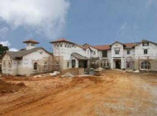 2210 Vaquero Estates Blvd, Westlake, TX 76262