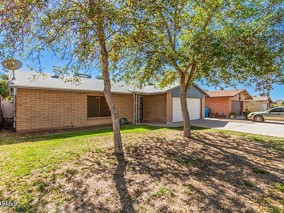 4th image of 10333 W CALLE DEL ORO --