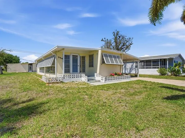 774 Baja Viejo, Englewood, FL 34224