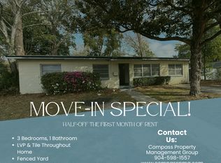 7609 Tacony Dr, Jacksonville, FL 32277