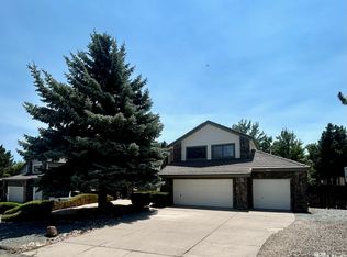 2220 Stowe Dr, Reno, NV 89511