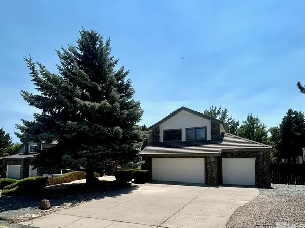2220 Stowe Dr, Reno, NV 89511