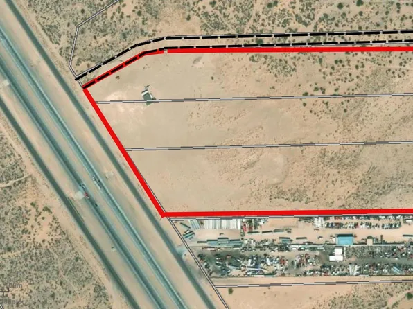 W Gateway Boulevard Tx, El Paso, TX 79927