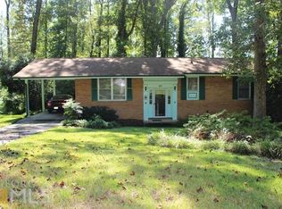 411 River Rd, Jonesboro, GA 30236