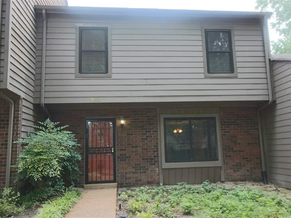 8122 Mistywood Ln, Germantown, TN 38138
