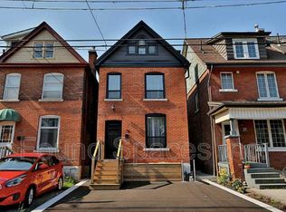 38 Cumberland Ave, Hamilton, ON L8M 1Y7