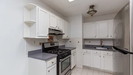 Rented by Compass