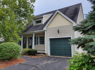 51 Arrow Ln, Raymond, NH 03077