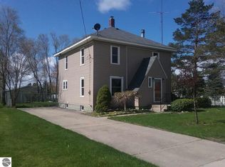 1711 W Broadway St, Mt Pleasant, MI 48858