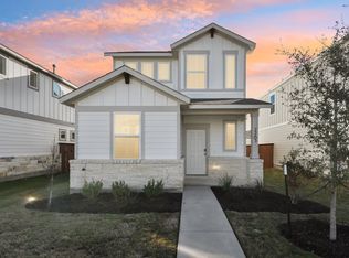 2263 Oscar Eli Pl, Round Rock, TX 78665