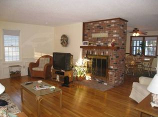 86 Valley Brook Rd, Centerville, MA 02632