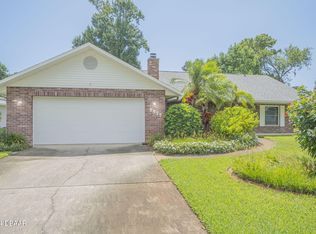 5575 Trail Side Dr, Port Orange, FL 32127