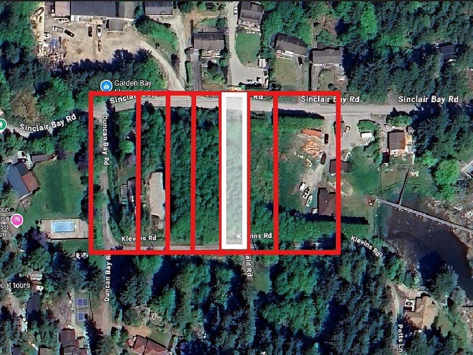 1st image of Sinclair Bay Rd Lot 5