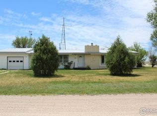 104 Stoney Ave, Grover, CO 80729