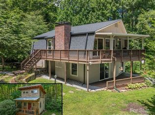 477 Locust Dr, Maggie Valley, NC 28751
