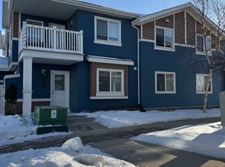 25 Tim Sale Dr #105, Winnipeg, MB R3Y0P7