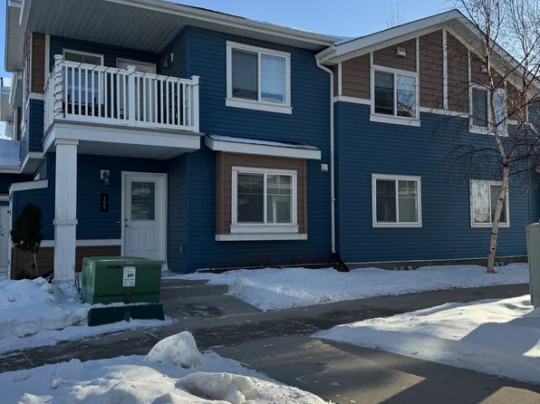25 Tim Sale Dr, Winnipeg, MB