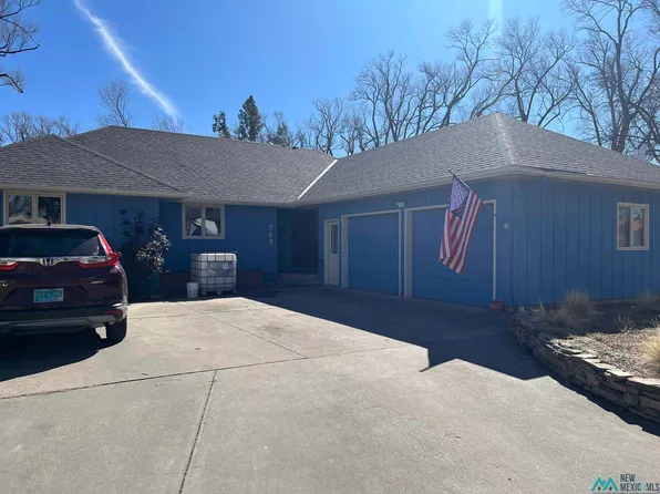 769 Diane Ave, Las Vegas, NM 87701