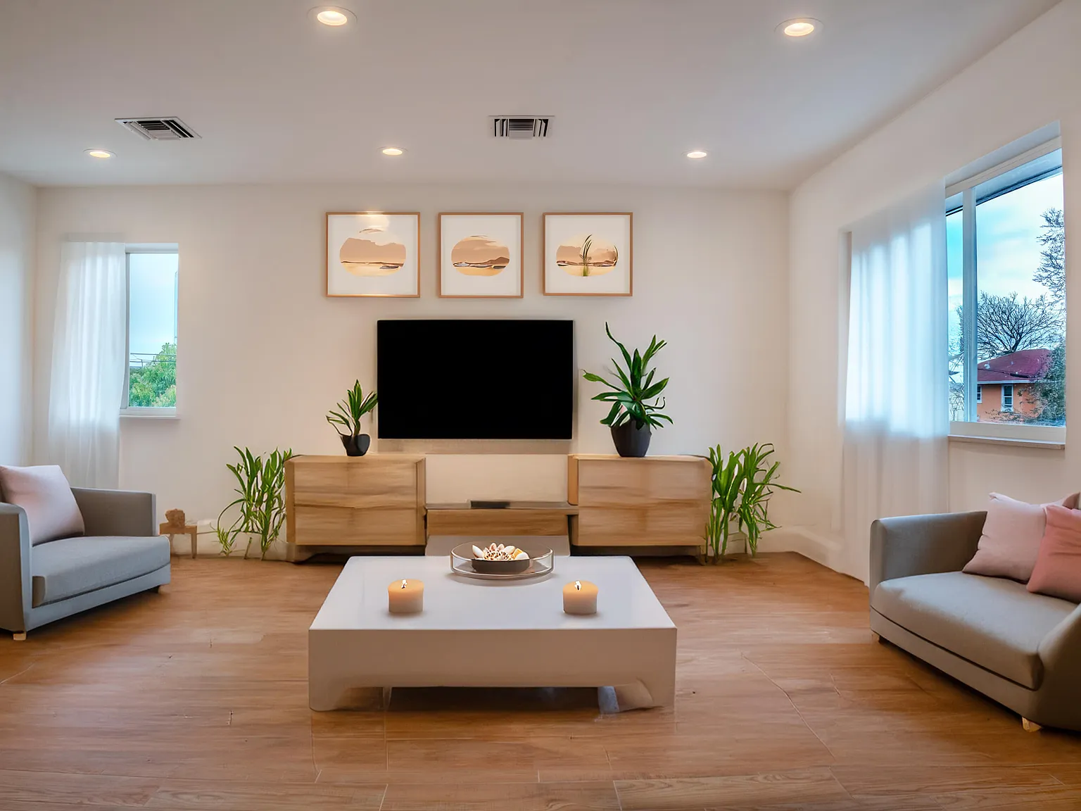 The Cove — Photo 3