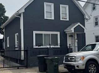 202 Whittier Ave, Providence, RI 02909