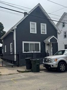 202 Whittier Ave, Providence, RI, 02909