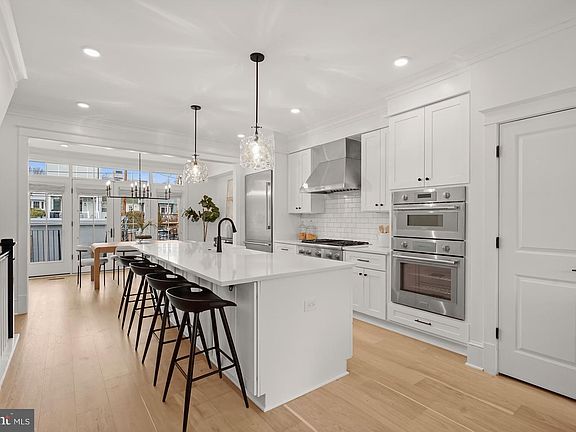 4th image of 3719 R St NW