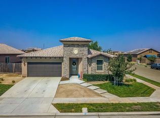 5849 E Booker Ave, Fresno, CA