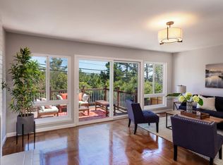 160 Amador Ave, San Bruno, CA 94066