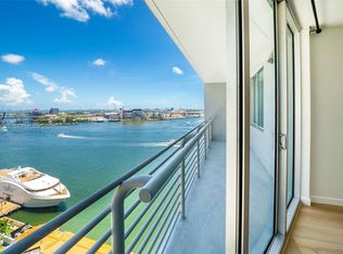 335 Biscayne Blvd #1910, Miami, FL 33131