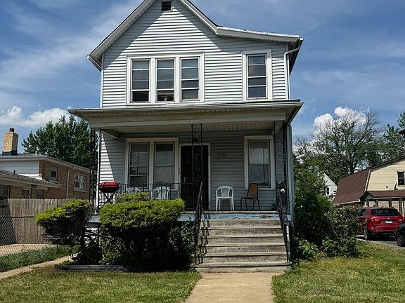 2nd image of 12320 S Green St