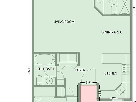 5th image of 3887 Merestone Drive