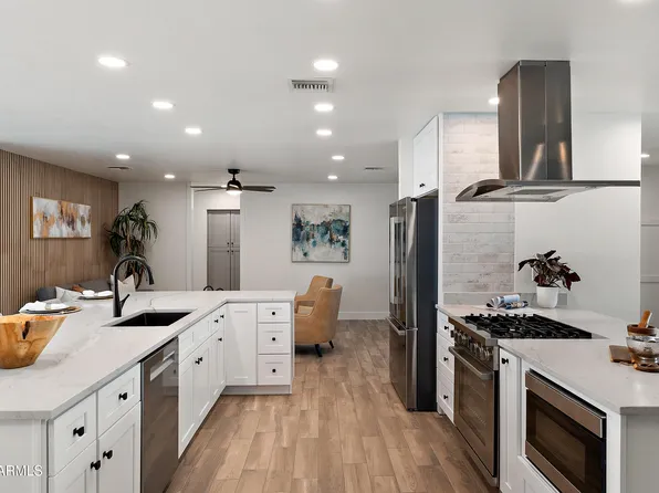 1810 E AUBURN Drive, Tempe, AZ 85283