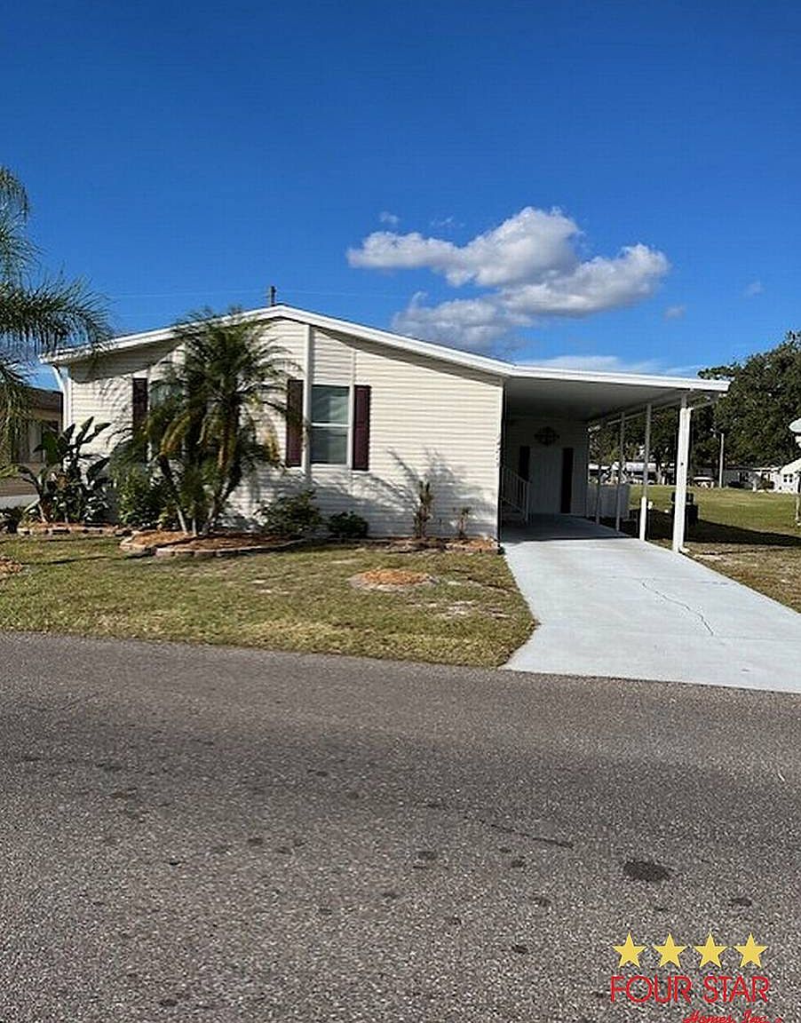 14213 Augusta Rd #197