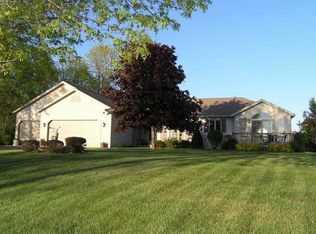 1094 S Bay Shore Rd, Brussels, WI 54204