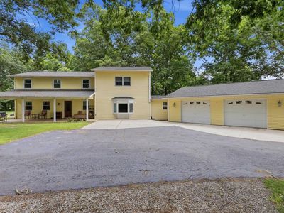 5521 S 800 E, Laotto, IN, 46763