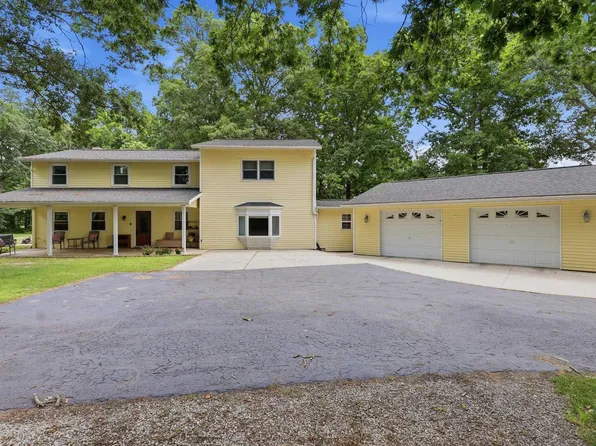 5521 S 800 E, Laotto, IN 46763