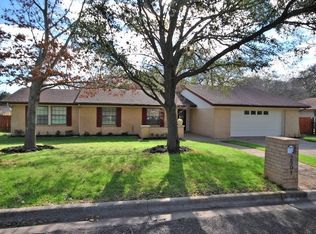 2501 Comburg Castle Way, Austin, TX 78748