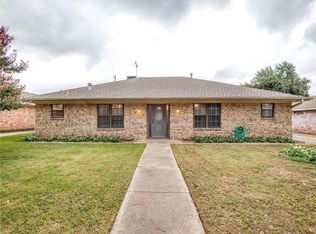 1617 Drexel Dr, Irving, TX 75061