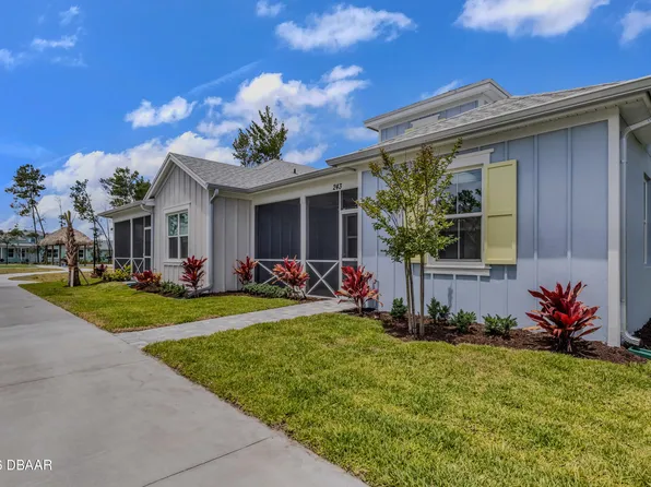 243 Hang Loose Way, Daytona Beach, FL 32124