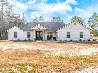 10800 Plummer Rd, Jacksonville, FL 32219