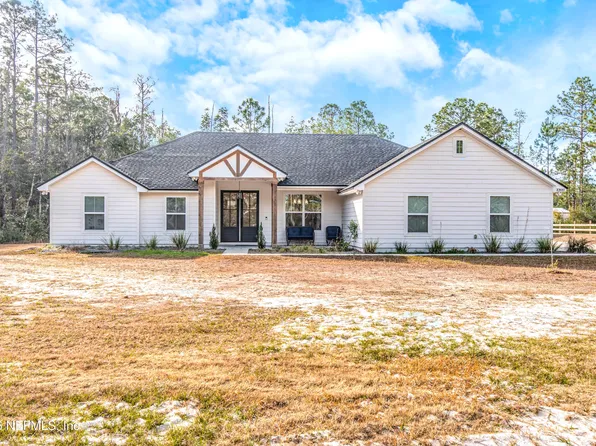 10800 PLUMMER Road, Jacksonville, FL 32219
