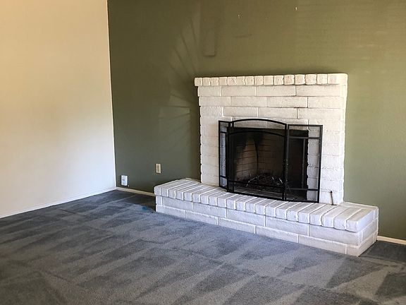 Front room